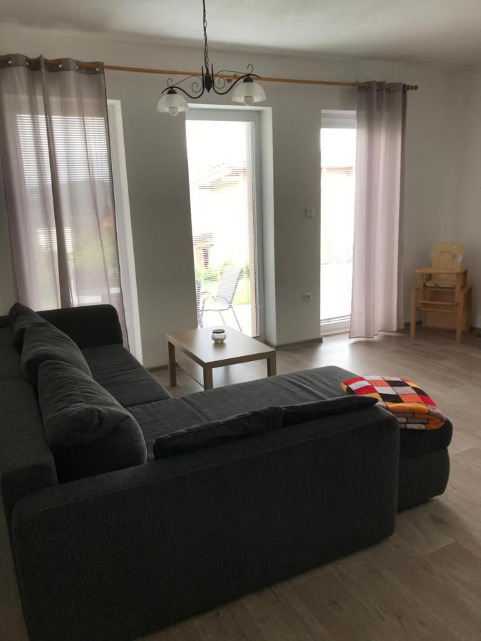 Rodinne Ubytovani Krauskopfovi Lipno nad Vltavou Kültér fotó