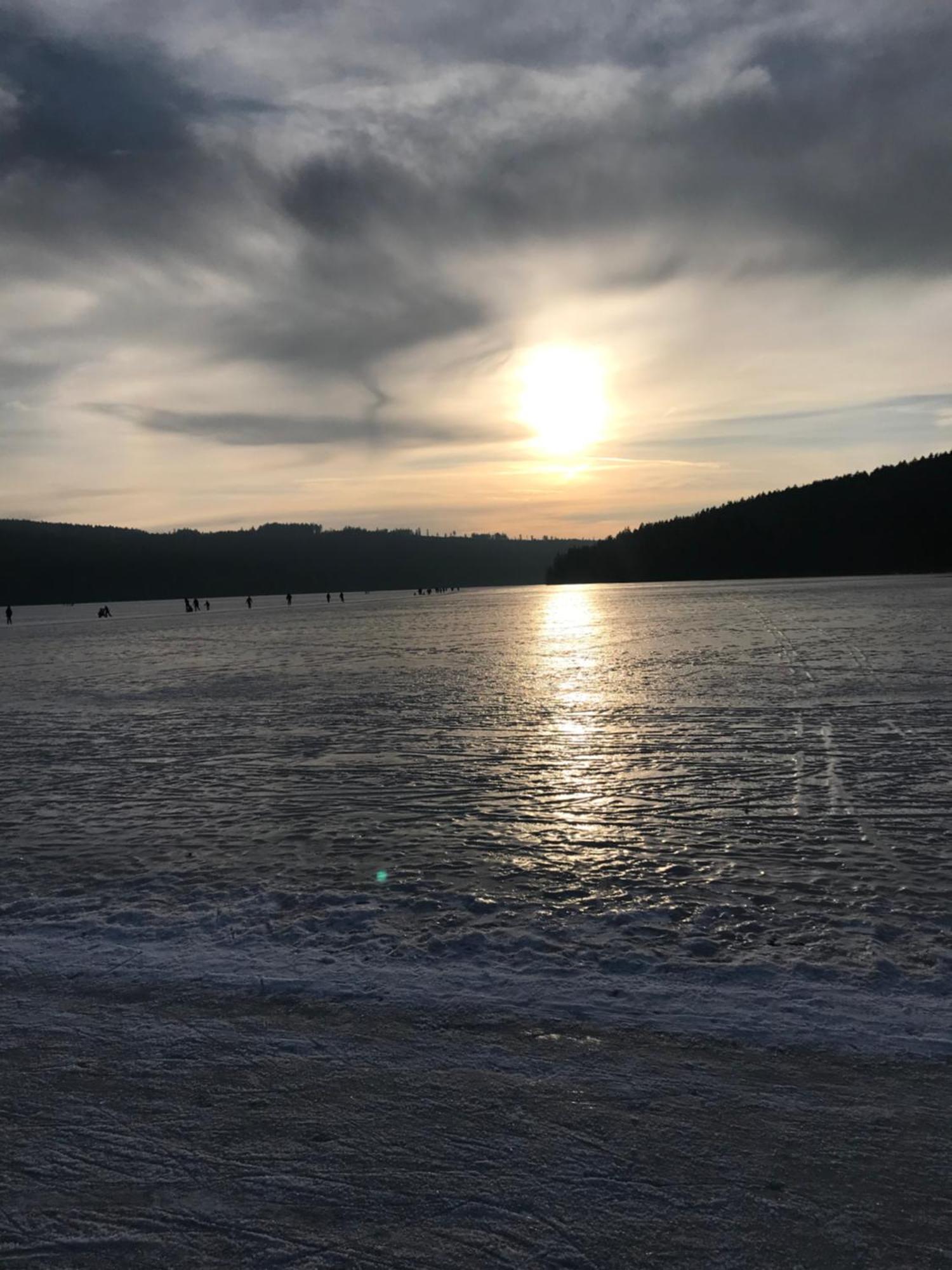 Rodinne Ubytovani Krauskopfovi Lipno nad Vltavou Kültér fotó